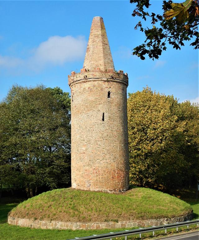 Hoher Stein